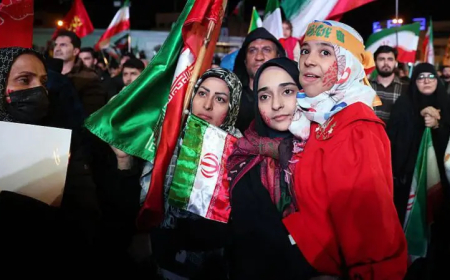 अमेरिका के साथ समझौते को ईरान क्यों बता रहा है अपनी जीत