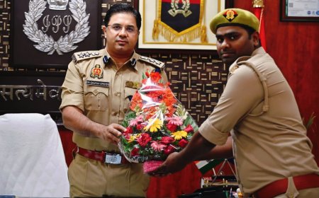 यदुनंदन सिंह की सफलता पर परिवार व ग्रामीणों में गर्व का माहौल