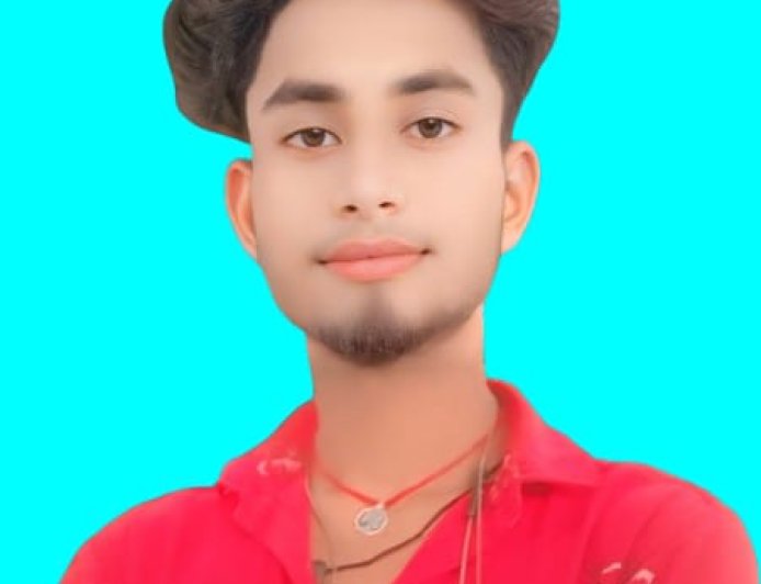 युवा नेतृत्व को नई जिम्मेदारी संदीप कुमार कन्नौजिया बने कन्नौजिया युवा शक्ति फेडरेशन के जिला मीडिया प्रभारी