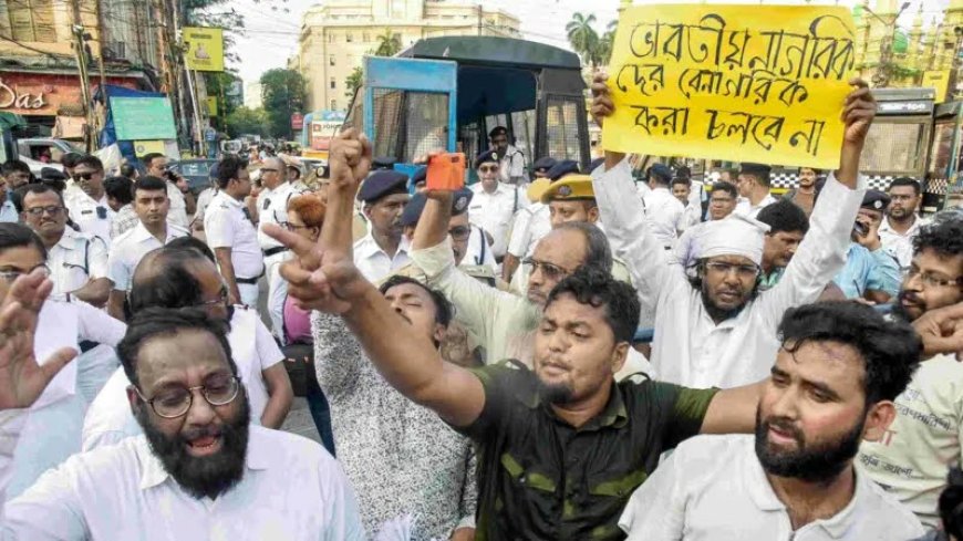 पश्चिम बंगाल की वोटर लिस्ट से क़रीब 91 लाख नाम हटाए गए, इसका क्या है मतलब