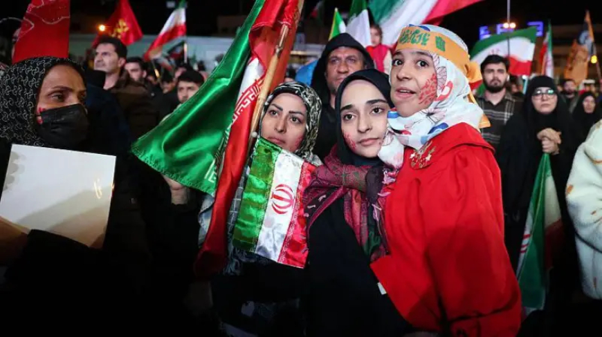 अमेरिका के साथ समझौते को ईरान क्यों बता रहा है अपनी जीत