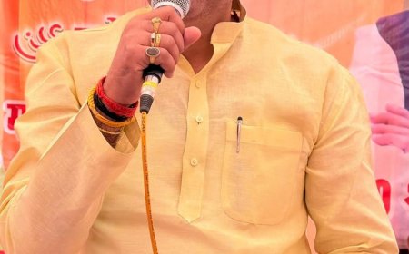 बिजली समस्याओं के समाधान हेतु 30 मई को गोंदलामऊ पावर हाउस में लगेगा जनसुनवाई शिविर: मनीष रावत