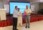 बाल श्रम मुक्त उत्तर प्रदेश बनाने के उद्देश्य से जॉइनिंग फोर्सस इंडिया, पूर्वांचल ग्रामीण सेवा समिति, पेस संस्थान लखनऊ एवं CACL के संयुक्त तत्वाधान में राज्य स्तरीय कार्यशाला का आयोजन किया गया